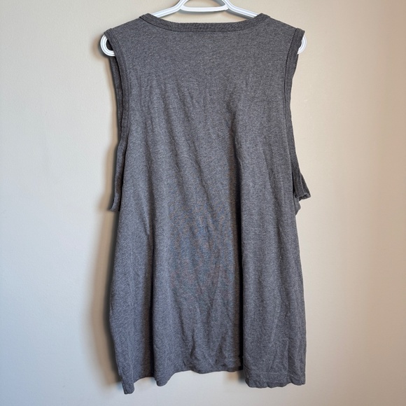 Hurley (LOT OF 2) Mens Muscle Tank Tops XXL Workout Gym Athletic Weightlifting - Picture 7 of 13